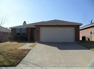 8430 Cotton Valley Ln, Arlington, TX 76002