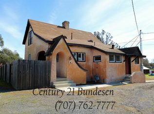 2981 Stone Station Rd, Sebastopol, CA 95472