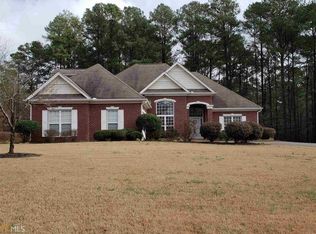 1728 Wesminster Dr, Griffin, GA 30223