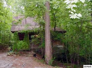 2837 Easy St, Sevierville, TN 37862