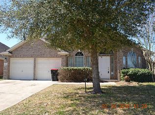 8302 Sonesta Point Ln, Houston, TX 77083