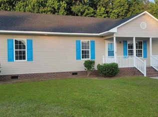 320 Olive Branch Blvd, Grifton, NC 28530