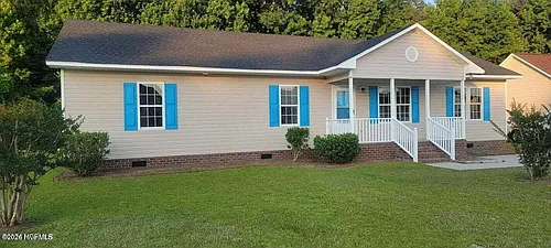320 Olive Branch Blvd Photo 1