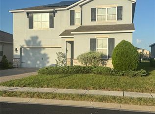 276 Drayton Ave, Davenport, FL 33837