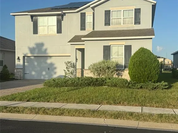 276 Drayton Ave, Davenport, FL 33837