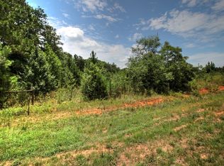 1522 W L Williams Rd, Commerce, GA 30530