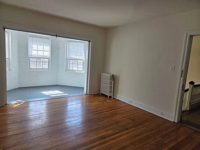 Edgehill Hill Court Apaprtmentr — Photo 12
