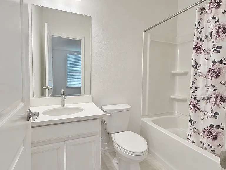 First Floor Bathroom
