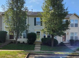 9033 Coriander Cir, Manassas, VA 20110