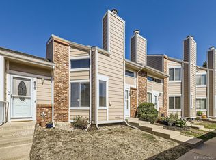 8106 Gray Ct APT 469, Arvada, CO 80003