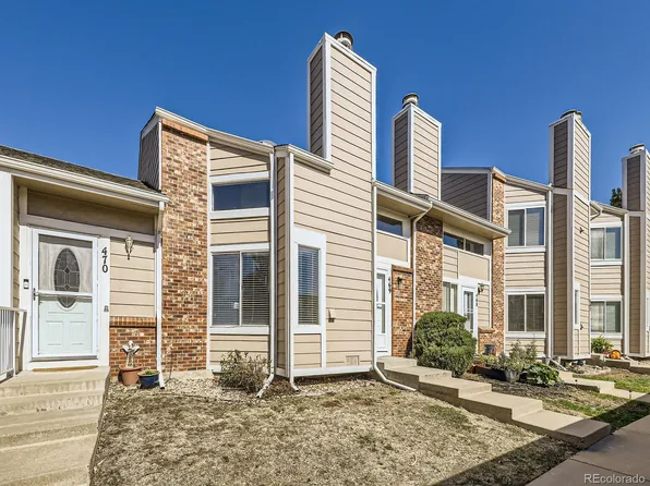 8106 Gray Court #469, Arvada, CO 80003
