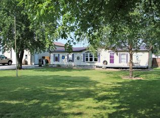 3412 N 400 W, Greenfield, IN 46140