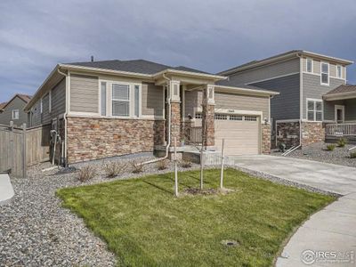 13640 Crane Ct, Parker, CO, 80134