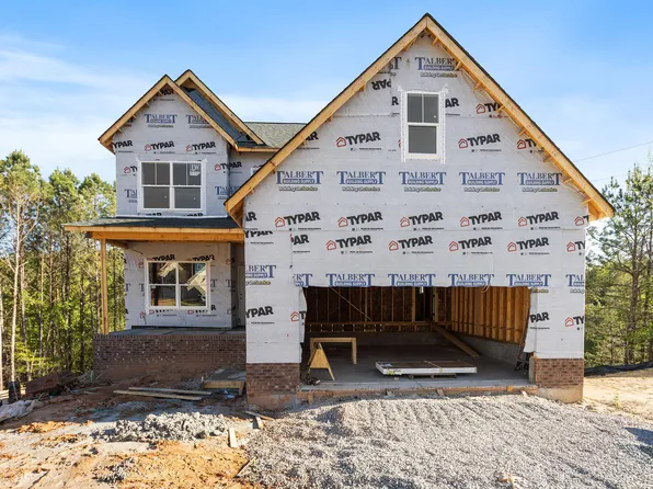931 Woodland Rd, Creedmoor, NC 27522