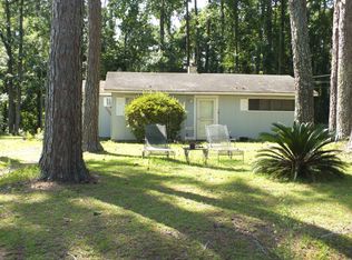4 Taylor St, Beaufort, SC 29906