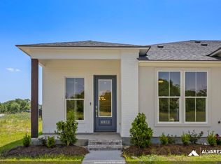 4912 Bob Odom Dr #A1, Zachary, LA 70791