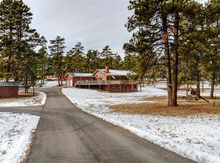 37581 Timber Dr, Elizabeth, CO 80107
