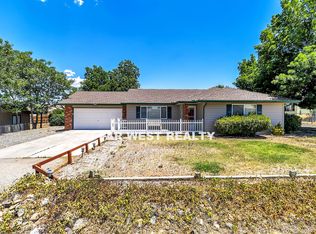 5725 N Pawnee Dr, Prescott Valley, AZ 86314