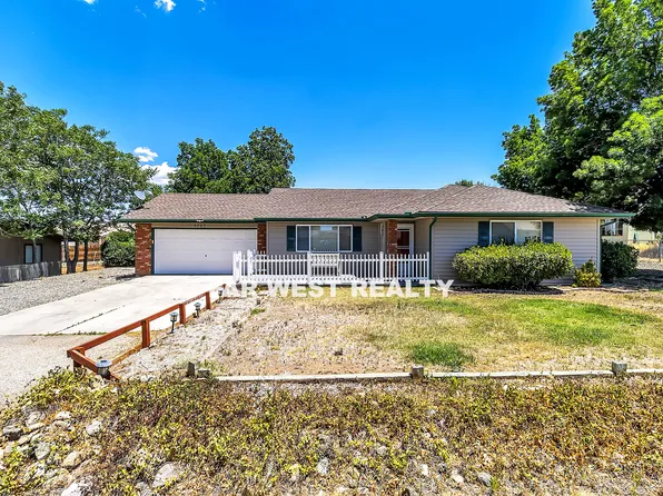 5725 N Pawnee Dr, Prescott Valley, AZ 86314