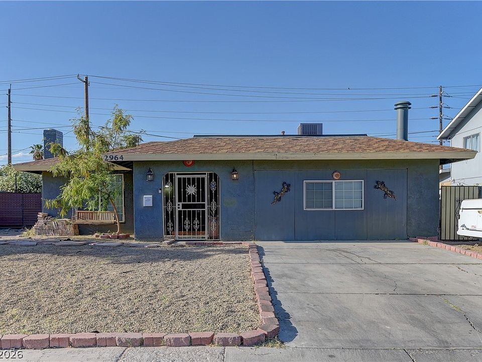 1st image of 2964 Liberty Ave
