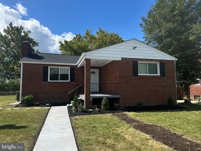 6515 Grafton St, District Heights, MD, 20747