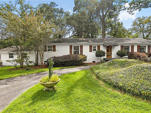 2nd image of 4251 Horloesther Ct