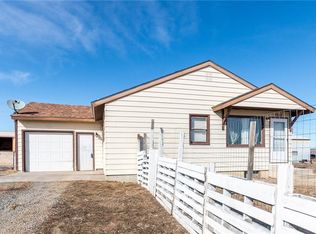 7521 Alderson Ave, Billings, MT 59106