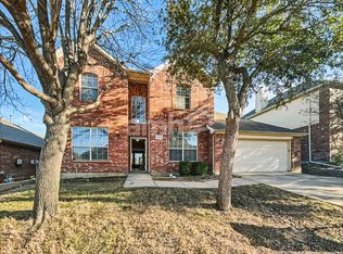 12228 Langley Hill Dr, Fort worth, TX 76244