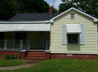 8 Bradley St, Greenville, SC 29611