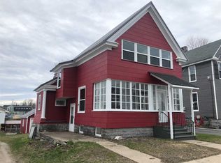 32 Howard St, Gouverneur, NY 13642