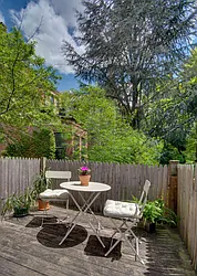 Sold by Brown Harris Stevens