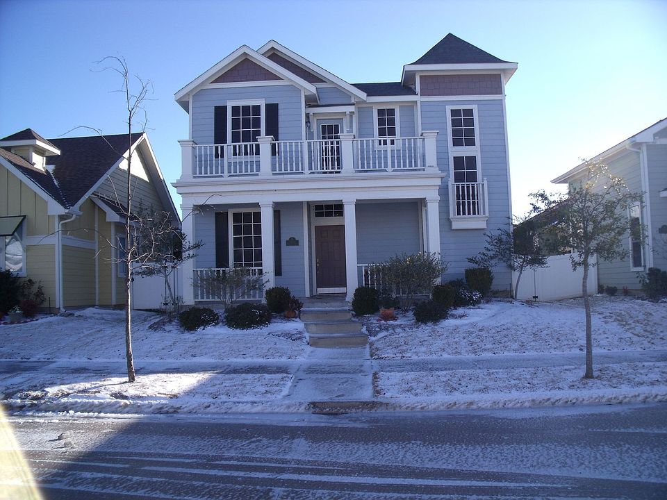White Christmas '09