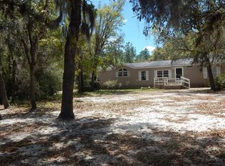 6796 W Crosbeck Ct, Homosassa, FL 34446
