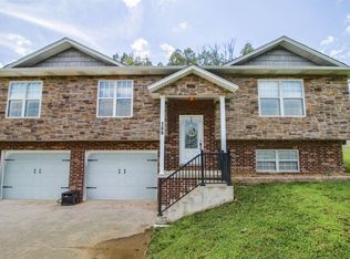 389 Golden Ln, Poplar Bluff, MO 63901
