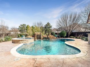 3305 Smoke Tree Ln, McKinney, TX 75070