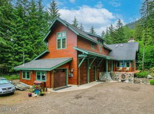 42303 Highway 200, Hope, ID 83836