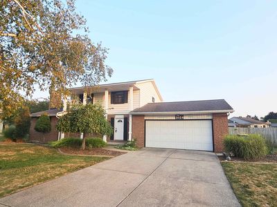 3024 N Glenway Dr, Bay City, MI, 48706