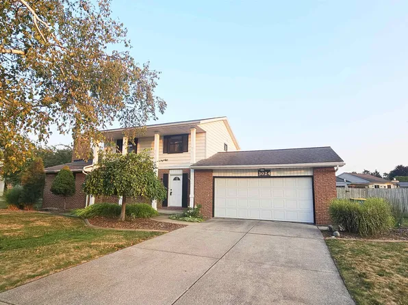 3024 N Glenway Dr, Bay City, MI 48706