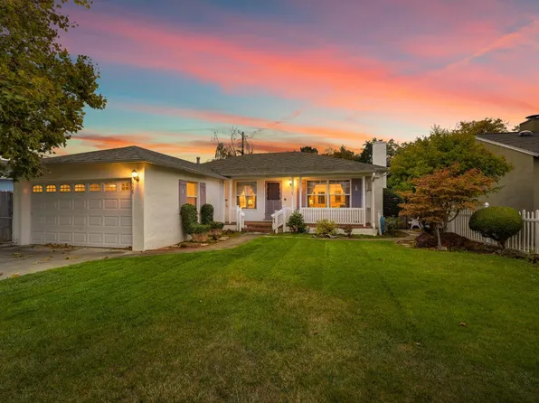 1325 Nebraska Street, Vallejo, CA 94590