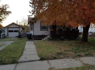 111 NW Elmwood Ave, Topeka, KS 66606