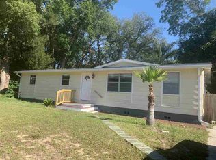 309 Saint Augustine South Dr, Saint Augustine, FL 32086