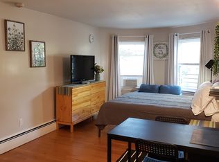 (Undisclosed Address), Brookline, MA 02445