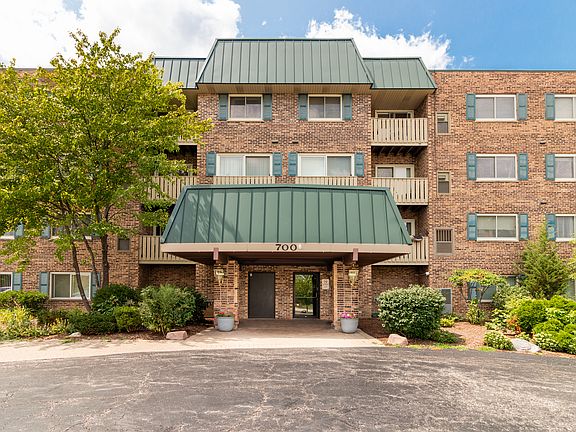 2nd image of 700 Perrie Dr APT 304