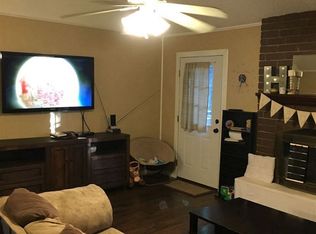 32 E Harding Cir, Orange, TX 77630