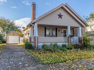 702 E 5th Ave, Lancaster, OH