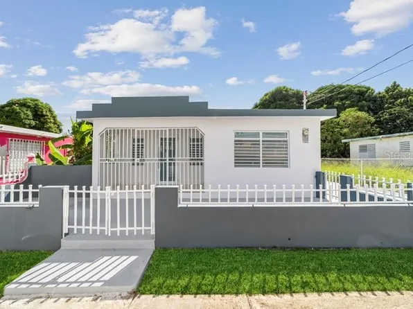 374 Coral #500, Arroyo, PR 00714