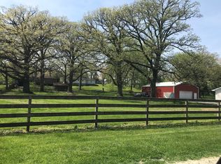 7050 N 16860e Rd, Grant Park, IL 60940