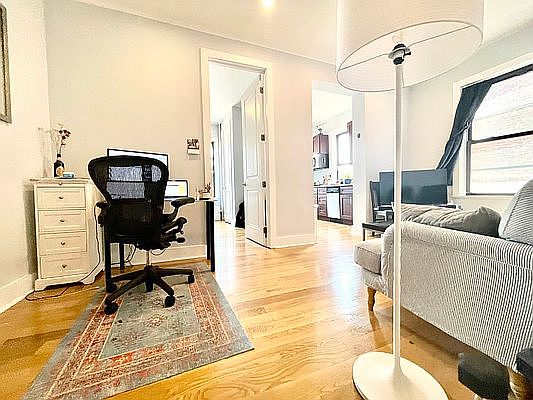 1st image of 827 Nostrand Ave APT 4