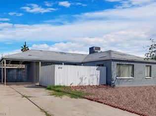 4716 Baxter Pl, Las Vegas, NV 89107