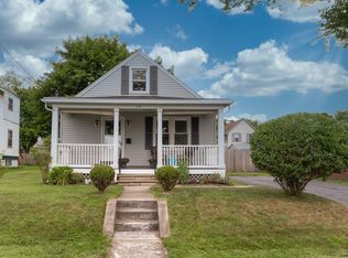 175 Cottage Ave, Albany, NY 12203